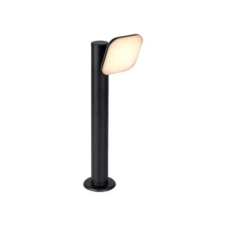 Baliza de Pie 12W 3000K Altura 50cm IP44 ODIEL 3000K RABALUX - 1