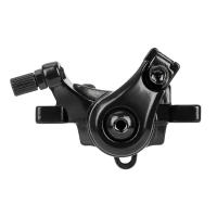 Calipero De Freno Para Xiaomi 4 pro MI 3 Scooter Eléctrico Rueda Trasera Freno De Disco Izquierda Aluminio Piezas Incluidas Pads - details 7