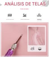 Bolsa de viaje para mujer, bolsa de hombro deportiva con separación húmeda y seca, bolsa de almacenamiento plegable, bolsa de fitness, bolsa de equipaje impermeable para hombre - details 3
