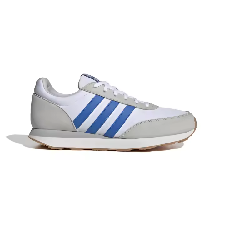 ADIDAS RUN 60s 3.0 zapatilla hombre sneaker estilo running clásico modelo IG1177 + REGALO CAMISETA - 1