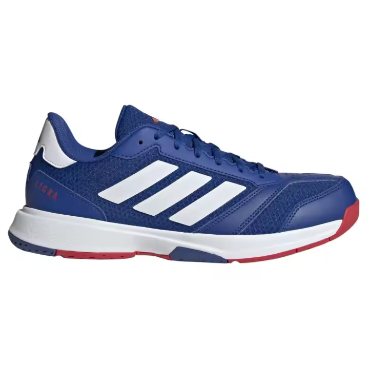 Adidas Zapatillas Ligra 8 M - Color Negro - Zapatillas - Deportes Indoor - Ih0526 - 1