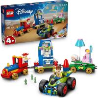 Lego Disney Tren de Celebración de Toy Story Lego 43264 - details 7