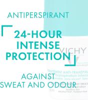Vichy Deo Tratamiento Antitranspirante 48H de Duración | Roll-On 50 ml | Sin Alcohol | Unisex - details 2