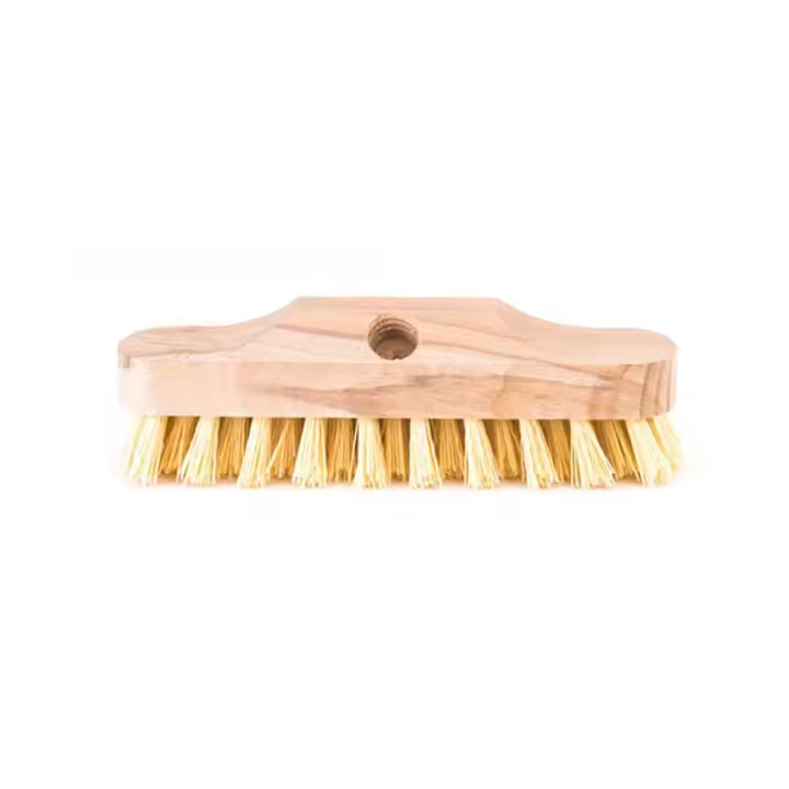 UNIVERSAL CEPILLO BUQUE MADERA POLIPROPILENO 22x6x6,5cm - UNIVERSAL - 77435 Cepillo buque Accesorios y Recambios Productos Limpieza Cepillos Limpieza - 1