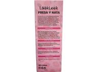 Loción Corporal Fresa y Nata Repara y Luminosidad y energía Look Look - details 1