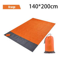 Manta De Playa Impermeable 2x2.1m Para Camping Y Picnics Almohadilla De Suelo Portátil Para Exteriores Y Acampar Matrícula De Descanso - details 9