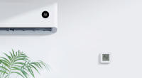 Reloj Digital Inteligente Xiaomi Mijia Con Bluetooth 4.0 Higrómetro Y Termómetro E-ink Herramientas De Medición Para El Hogar - details 14