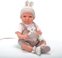 Arias Muñeca con peso Cris 40 cm con manta Muñecas Arias - details 4