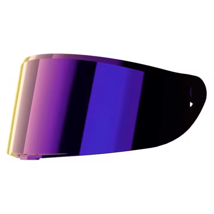Cascos Pantallas Ls2 Pantalla Ff812 Multicolor - 1