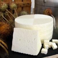 N / Queso de Cabra Tierno 615g - Artesanal y 100% Natural - details 0