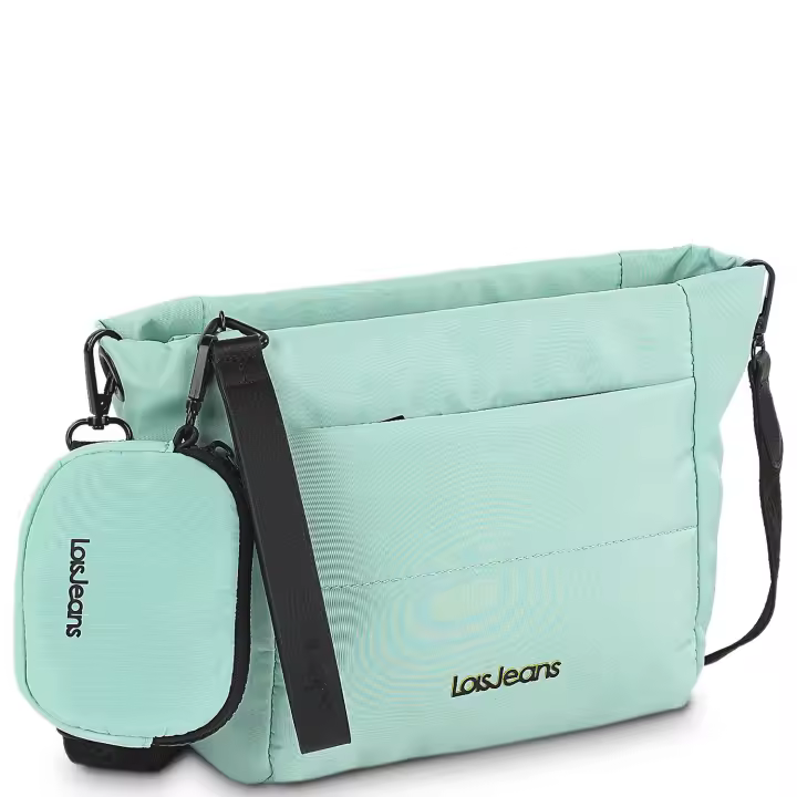 Bolso Bandolera Mujer - Bolso Mujer Pequeño De Marca. Bolso Lois Mujer - Bolsos Bandolera Mujer De Piel Sintética - Bolso Mujer Bandolera De Uso Diario - Bolso Pequeño Mujer 314672 - 1