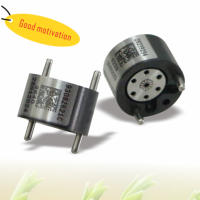 Válvula De Control Del Inyector De Combustible C-Rail 9308-621C Pieza De Repuesto Para Motocicletas Marca No Especificada Origen China Continental - details 0