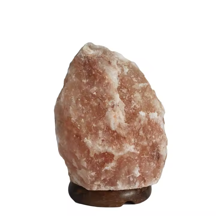 Lámpara sal natural de 1.5-2kg - 1