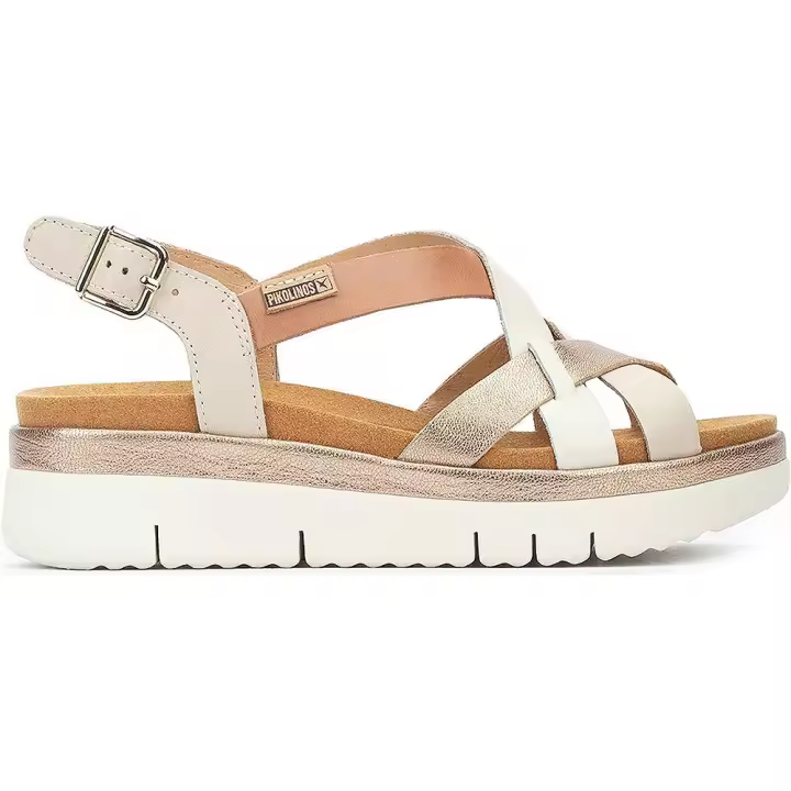 Pikolinos Sandalias Palma W4N-0650C1 River Mujer Verano Cómodas - 1