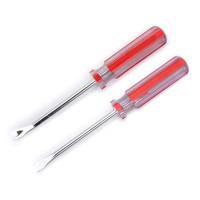 Herramienta De Reparación De Destornilladores V-Type Retirador De Clavos Y Pry Con Cabeza Recta Y Elbowed De Acero Herramienta Manual Para Retirar Clavos - details 1
