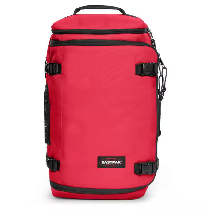 Eastpak Bolsa Carry Pack 30l Rojo - 1