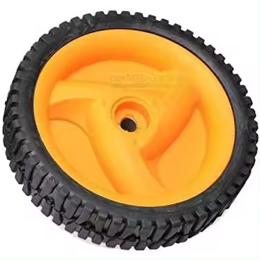 Rueda motriz de 20 cm para cortacéspedes 53 Z Craftsman, Partner, Electrolux, McCullough, Rally y otros cortacéspedes - 1