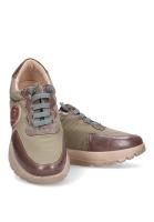 My soft 24m628 Zapato estilo deportivo ajustable con gomas ideales para ir cómoda y con estilo - details 0