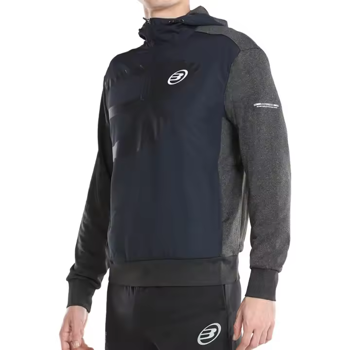 Sudadera Bullpadel Jubon - 1