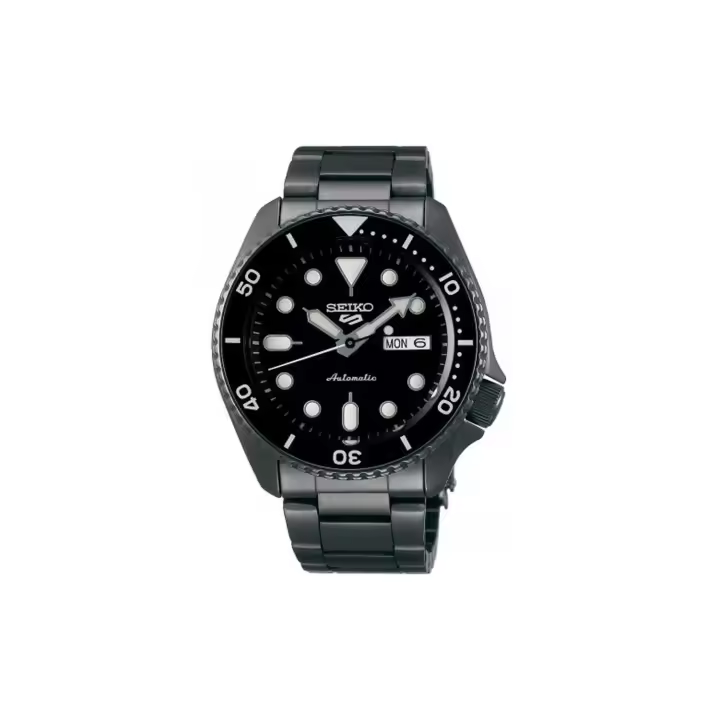 Reloj Seiko Hombre 5 Sports Acero - Automático - 1