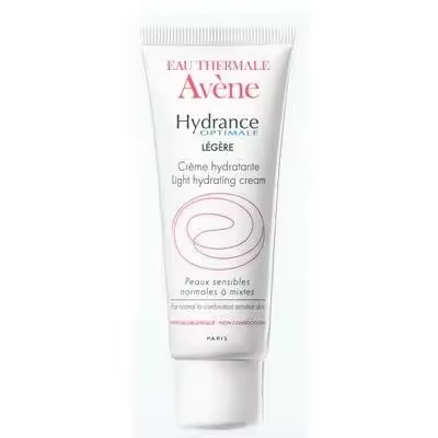 AVENE HYDRANCE LIGERA 40 ML - 1