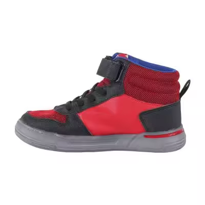 DEPORTIVA SUELA LIGERA EVA BOTA SPIDERMAN - 1