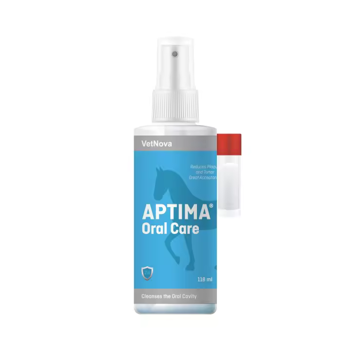 VetNova APTIMA® Oral Care 118 ml - 1