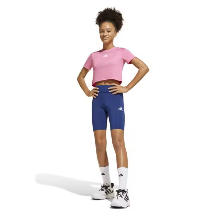 Conjunto De Fitness Adidas Jg Tr-Es Jj5043 - 1