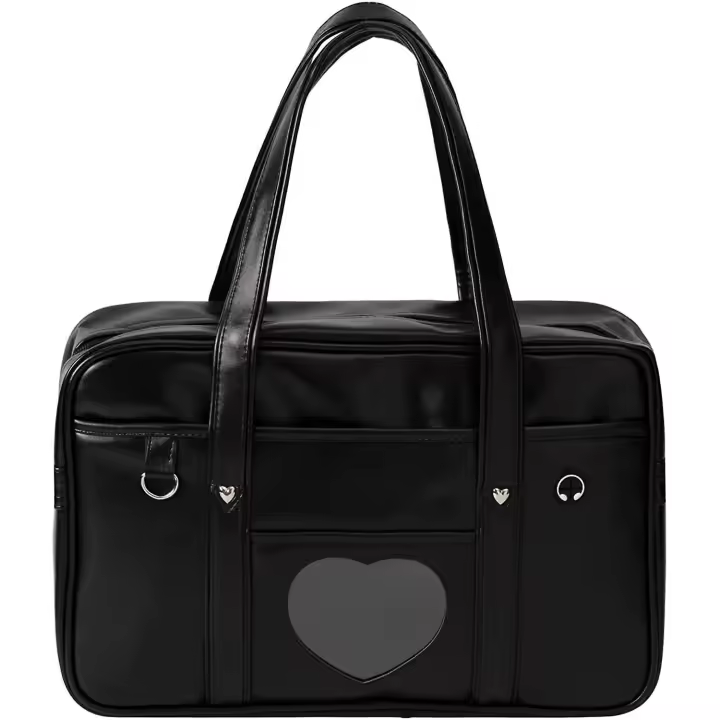 Bolsa de Herramientas, mochipa Escolar, mopila para estudiantes y profesores, Bolso de Mano para Mujer. - 1