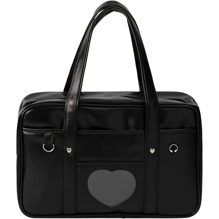 Bolsa de Herramientas, mochipa Escolar, mopila para estudiantes y profesores, Bolso de Mano para Mujer. - 1