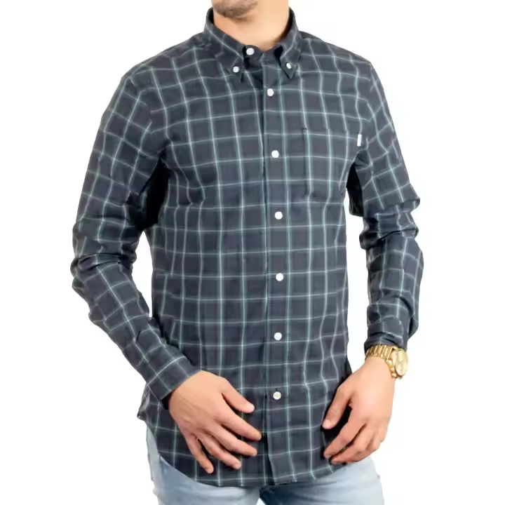Camisa Timberland Style Canadienne - Estilo Elegante - Alta Calidad - 1