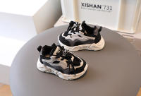 Zapatos Deportivos Para Niños Y Niñas Tenis Casuales Transpirables De Malla Para Escuela Y Juego Suaves Y Cómodos Para Todas Las Estaciones - details 6
