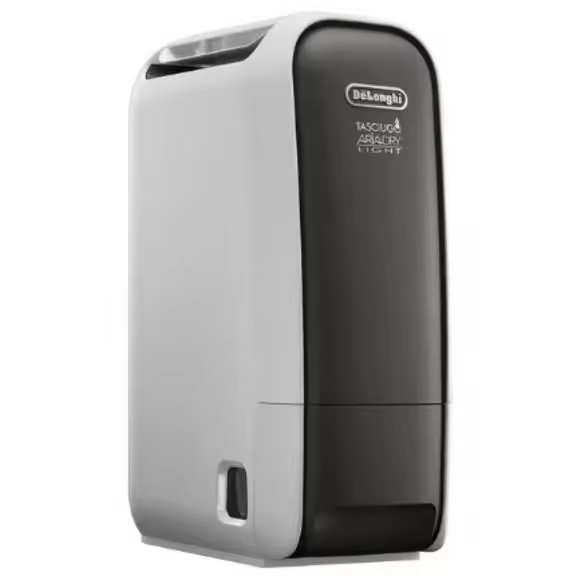 DELONGHI DESHUMIFICADOR DNS65 2,8LT 6LT/24H - 1
