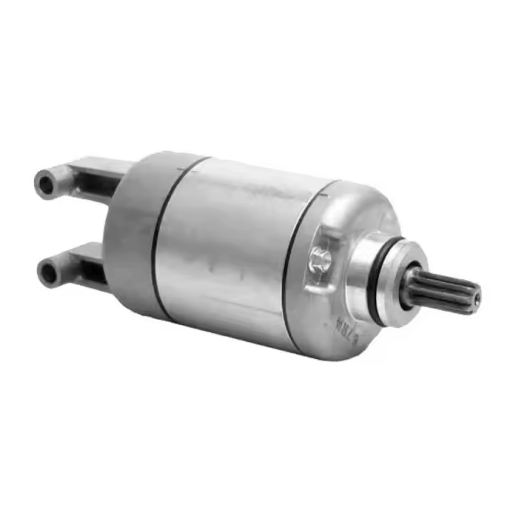 Motor Arranque Arrowhead Smu0210   Ce U - 1