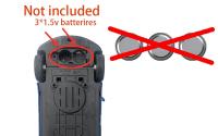 Modelo De Coche De Aleación Toyota Tundra 1:24 Con Sonido Y Luz Simulación Vehículo De Metal Para Niños Juguetes De Coche Regalo Para Niños Hombres - details 14