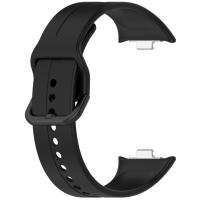 Correa De Silicona Original Para Reloj Inteligente Redmi Watch 5 4 eSIM Accesorios Deportivos Compatible Con Xiaomi Mi Band 8 9 pro - details 7
