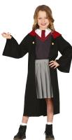 Guirca Disfraz de Hermione Infantil - details 0