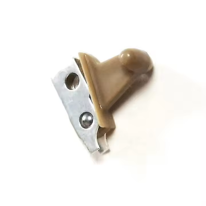 Interruptor de reemplazo para 8148/8159 Cortador de pelo eléctrico-1 pieza Piezas de reparación - 1