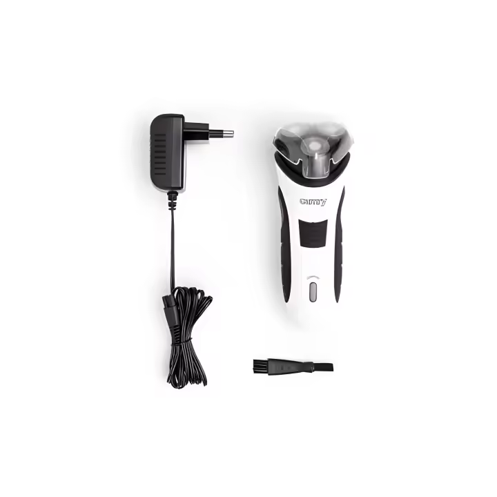 Adler Camry Cr2915 - Afeitadora Eléctrica con Cabezales Flexibles, Recargable y a Prueba de Agua - 1