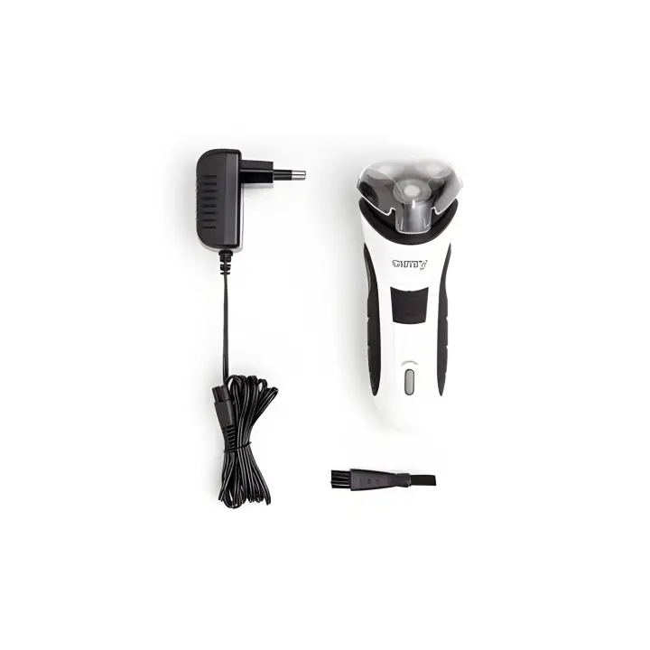 Adler Camry Cr2915 - Afeitadora Eléctrica con Cabezales Flexibles, Recargable y a Prueba de Agua - 1