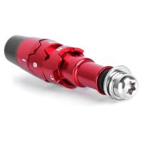 Golf shaft sleeve adapter. 335 para driver & Fairway Epic flash Rogue Bertha 815 - details 2