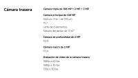 Móvil - Xiaomi Redmi Note 14, 256 GB, 8 GB RAM, 6.67" AMOLED FHD+, MediaTek Helio g99-Ultra, 5500 mAh - details 14