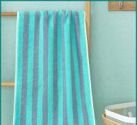 Toallas Toalla Algodón 130g 34*74cm suave, absorbente, tocador, lavabo, ducha, sábana - details 4