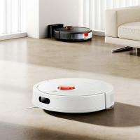 Xiaomi Robot Vacuum S20 - Robot Aspirador y fregasuelos con Sistema Inteligente de navegación láser (LDS) - details 4