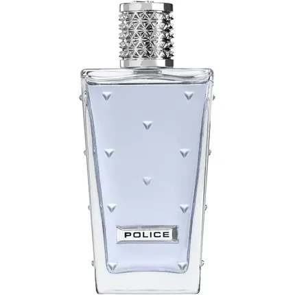 Police Legend For Man Eau de Parfum 100ml Spray para Hombre - 1