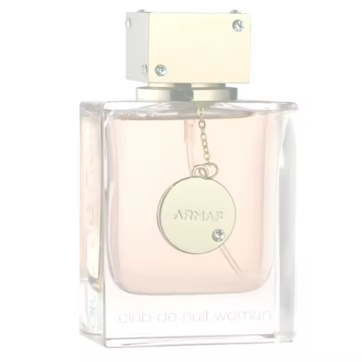 Perfume Club de nuit Woman EDP para mujeres de Armaf de 105 ml. - 1