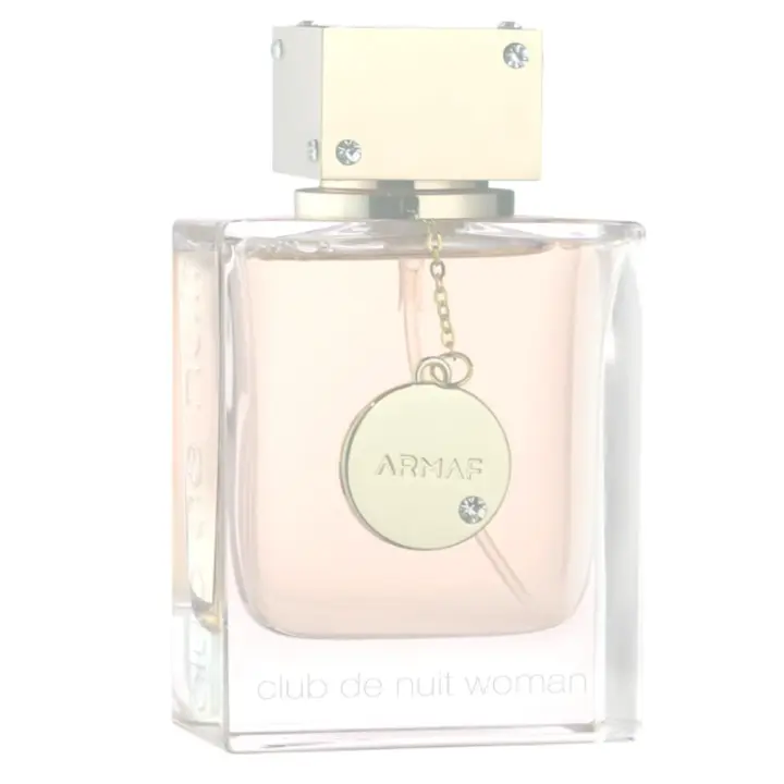 Perfume Club de nuit Woman EDP para mujeres de Armaf de 105 ml. - 1