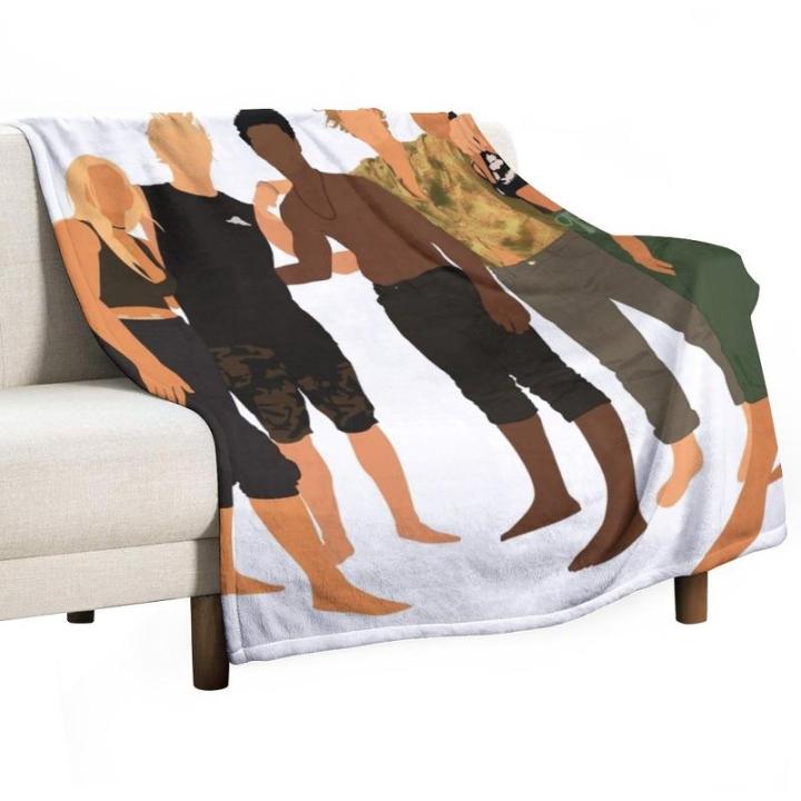 Manta De Terciopelo Coral Para Bebés Y Sofá Manta De Viaje Manta De Picnic Manta De Hogar Manta De Avión Resistente Al Humo Y Antipelusa Para Adultos