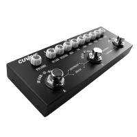 Pedal De Efectos Electrónicos Para Guitarra CUVAVE CUBE BABY Portátil Multifuncional Con Reproducción De Música Inalámbrica Y Grabación De Teléfono - details 7