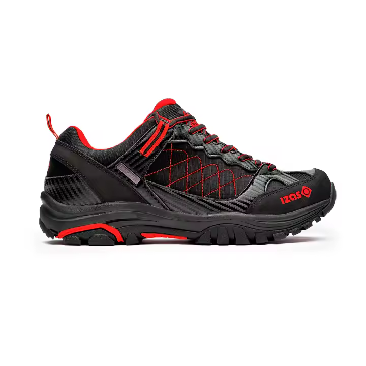 Zapatillas de trekking Nilsen - 1